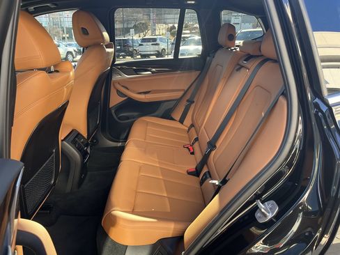 Certified 2023 BMW X3 sDrive30i w/ Premium Package image 31