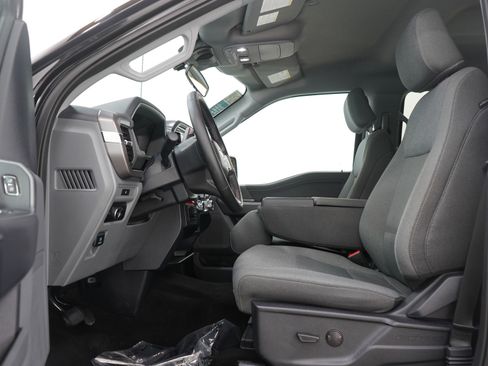 Used 2025 Ford F150 XLT w/ Equipment Group 301A Standard image 23