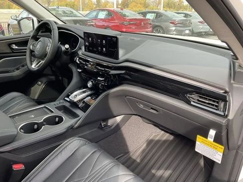 New 2026 Acura MDX w/ Advance Package image 15
