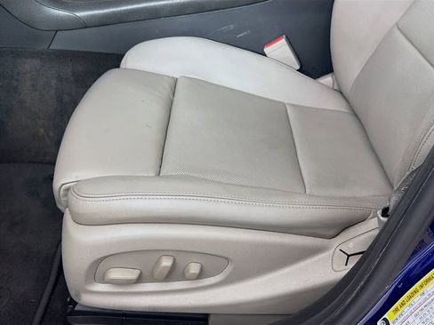 Used 2015 Cadillac ATS Performance w/ Cold Weather Package image 12