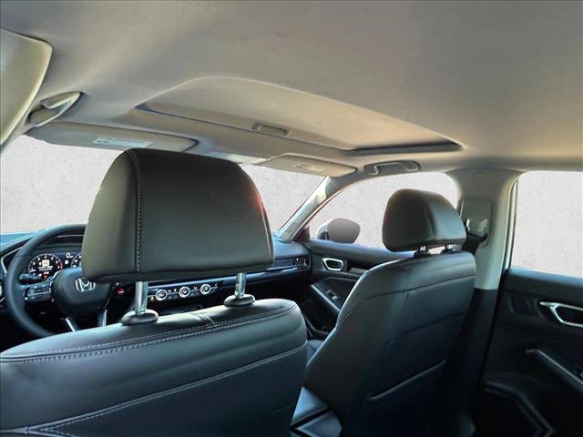 Used 2024 Honda Civic Touring image 24