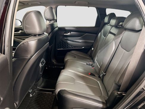 Used 2023 Hyundai Santa Fe SEL w/ Premium Package image 24