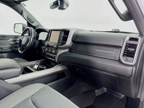 Used 2021 RAM 1500 Big Horn AWD/4WD image 26