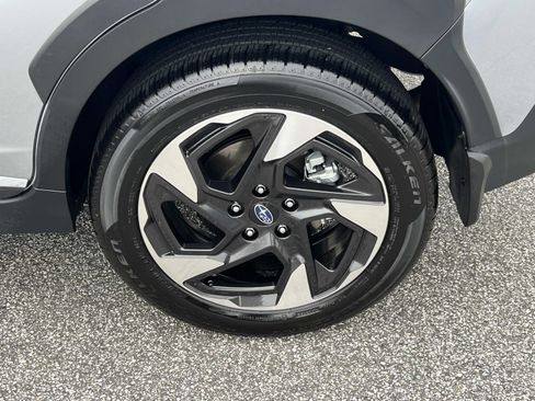 Certified 2026 Subaru Crosstrek 2.5i Limited w/ Popular Package #4A image 19