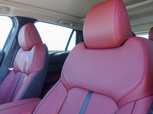 New 2026 MAZDA CX-50 2.5 Hybrid w/ Cargo Package image 11