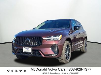 Used 2026 Volvo XC60 B5 Core w/ Climate Package