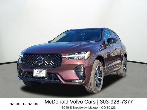 Used 2026 Volvo XC60 B5 Core w/ Climate Package AWD/4WD image 1