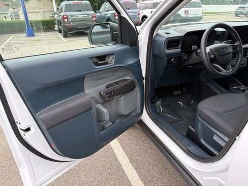 Used 2026 Ford Maverick XL AWD/4WD image 13