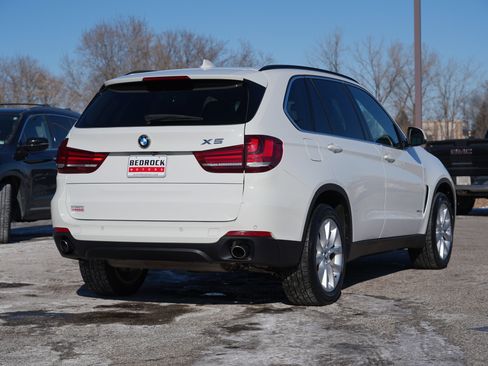 Used 2016 BMW X5 xDrive35i image 3