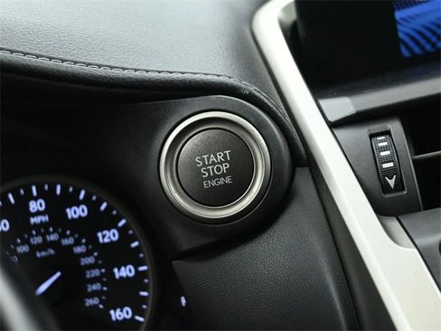 Used 2021 Lexus NX 300 FWD w/ Comfort Package image 33