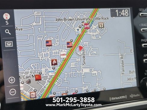 Used 2023 Toyota Tacoma TRD Pro AWD/4WD image 20
