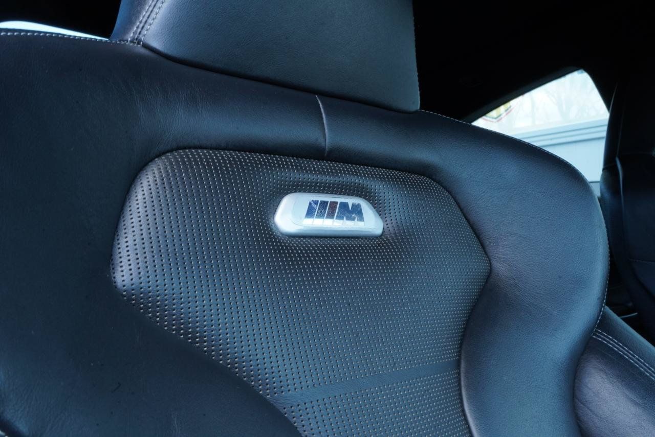 Used 2016 BMW M4 Coupe w/ Executive Package RWD image 62
