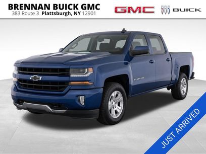 Used 2019 Chevrolet Silverado 1500 LT w/ All Star Edition