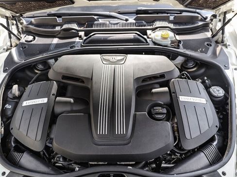 Used 2015 Bentley Continental GT V8 S AWD/4WD image 35