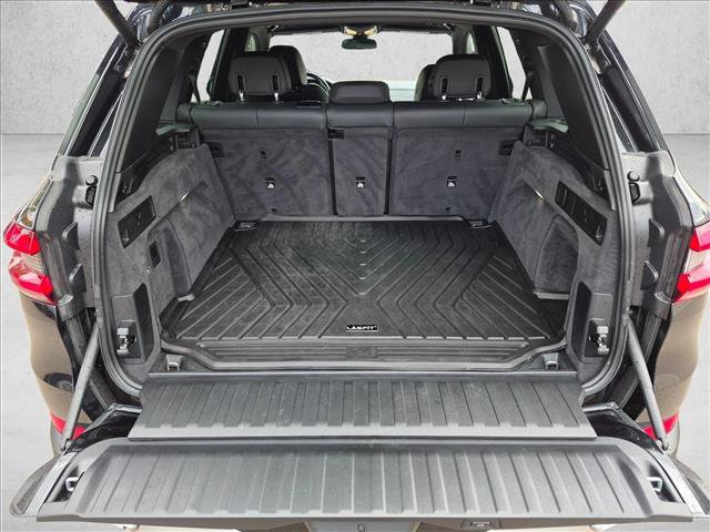 Used 2022 BMW X5 xDrive40i AWD/4WD image 6