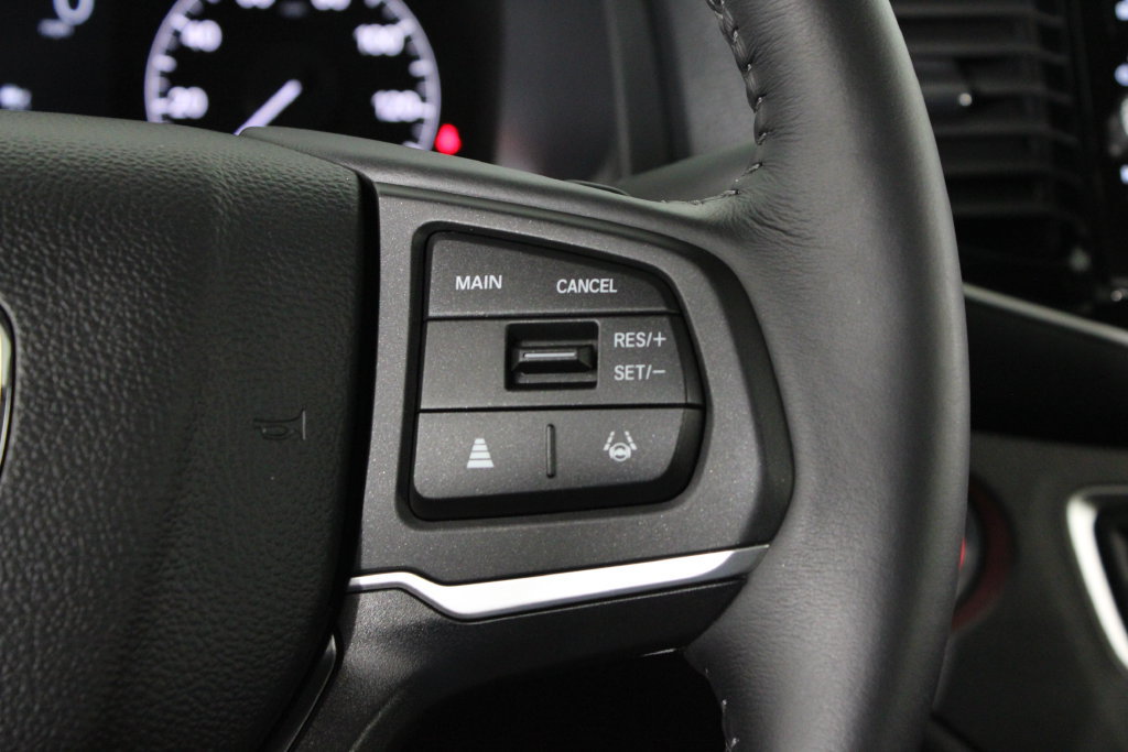 Used 2024 Honda Ridgeline RTL image 27