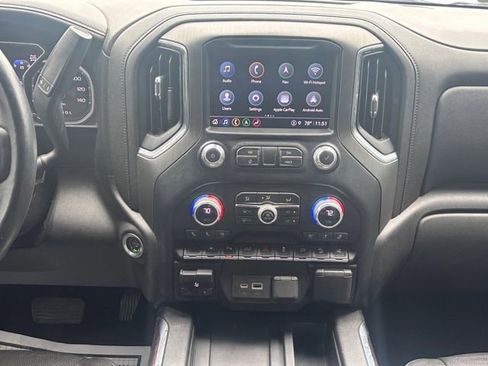 Used 2022 GMC Sierra 1500 Denali w/ Denali Premium Package AWD/4WD image 4