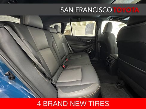Used 2022 Subaru Outback Wilderness w/ Wilderness Package AWD/4WD image 18