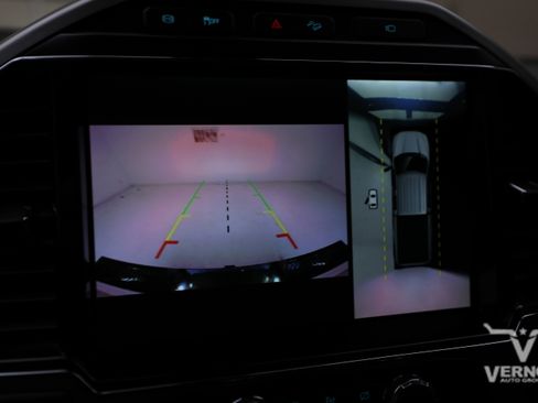 Used 2019 Ford F250 Lariat w/ Lariat Ultimate Package image 30