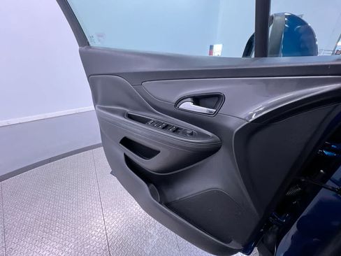 Used 2020 Buick Encore Sport Touring FWD image 30
