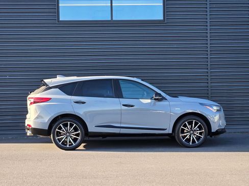 Used 2025 Acura RDX A-Spec AWD/4WD image 7