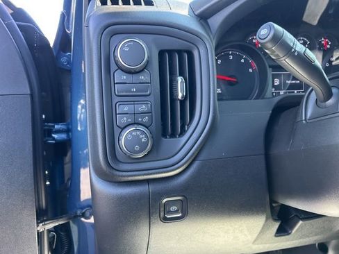 New 2026 Chevrolet Silverado 2500 Custom w/ Custom Value Package AWD/4WD image 17