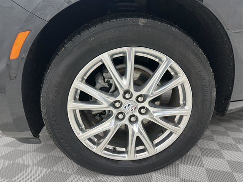 Used 2023 Buick Enclave Essence w/ Experience Buick Package image 32