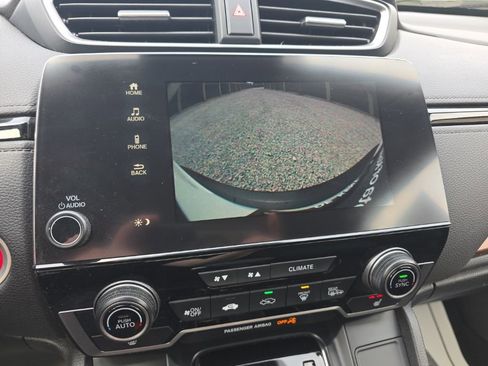 Used 2020 Honda CR-V EX image 21