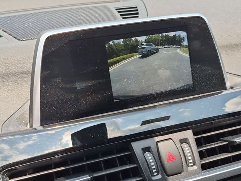 Used 2018 BMW X1 sDrive28i FWD image 22