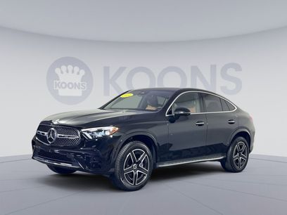 Used 2024 Mercedes-Benz GLC 300 4MATIC