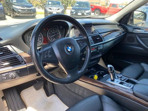 Used 2012 BMW X5 xDrive50i AWD/4WD image 12