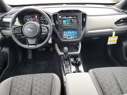Used 2026 Subaru Forester AWD/4WD image 10