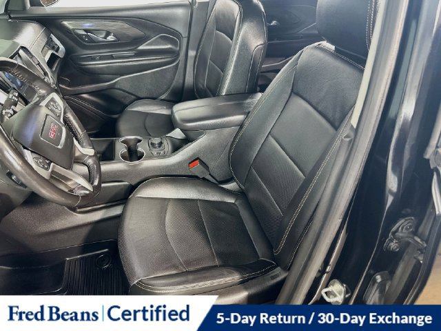 Used 2018 GMC Terrain SLT w/ Preferred Package FWD image 15