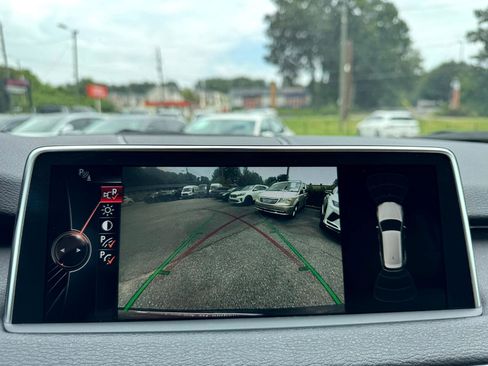 Used 2016 BMW X5 xDrive35i image 19