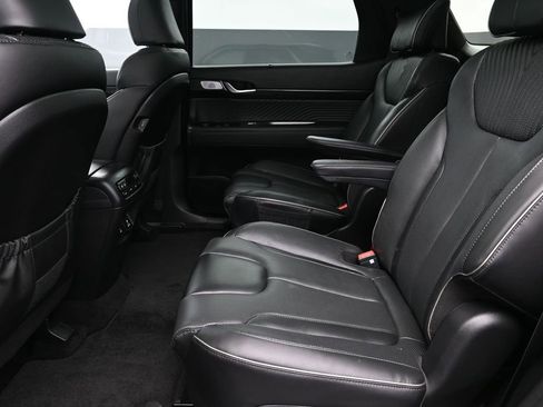 Used 2023 Hyundai Palisade Calligraphy AWD/4WD image 11