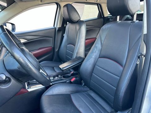 Used 2017 MAZDA CX-3 Touring w/ Premium Package AWD/4WD image 29