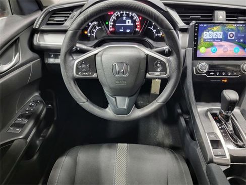 Used 2016 Honda Civic LX image 24