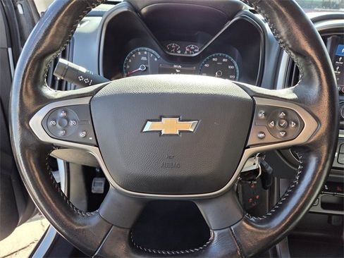 Certified 2022 Chevrolet Colorado Z71 image 18