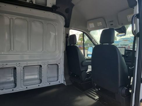 New 2026 Ford Transit 350 148 High Roof AWD image 15