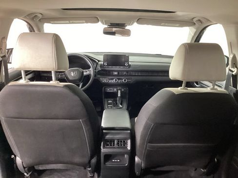 Used 2024 Honda CR-V EX image 23
