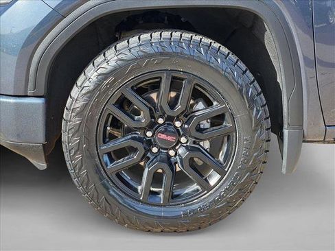 Used 2022 GMC Sierra 1500 Elevation image 24