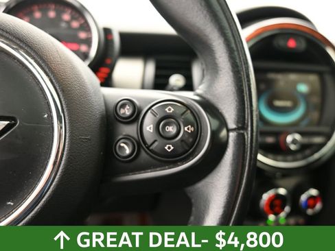 Used 2015 MINI Cooper S image 29