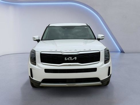 Used 2022 Kia Telluride LX AWD/4WD image 10