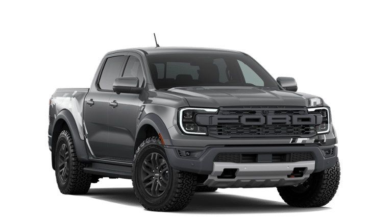New 2026 Ford Ranger Raptor AWD/4WD image 26