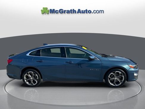 Used 2024 Chevrolet Malibu LT FWD image 13