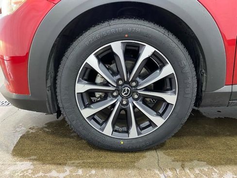 Used 2019 MAZDA CX-3 Touring w/ Preferred Equipment Package image 22