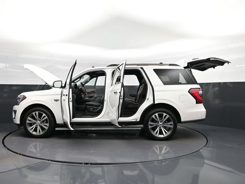 Used 2020 Ford Expedition King Ranch w/ Cargo Package RWD image 46