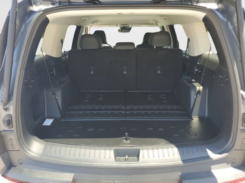 Certified 2026 Hyundai Santa Fe SEL FWD image 9