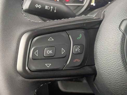 New 2026 Jeep Gladiator Rubicon image 18