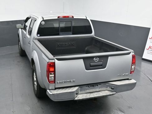 Used 2017 Nissan Frontier SV image 15